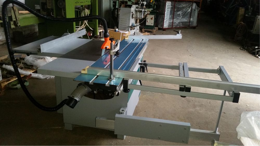 Circular Pk 250 A