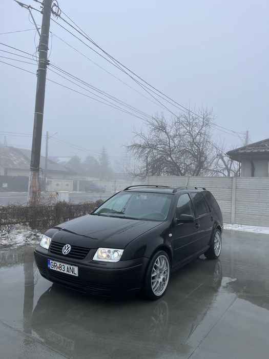 Vand VW Bora 1.9 TDI ASZ