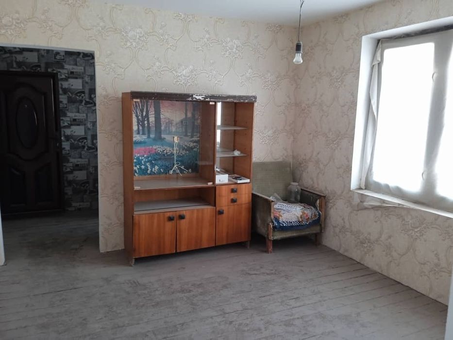 Продается квартира