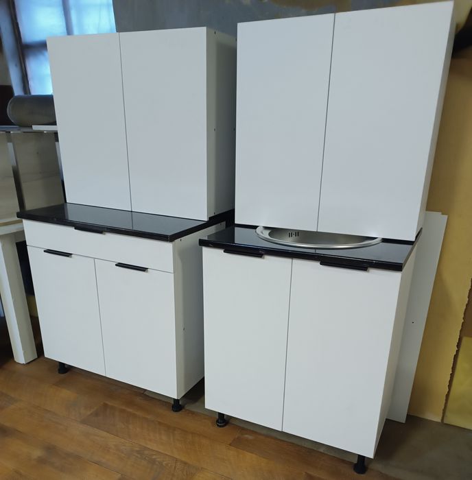 Кухонные гарнитуры