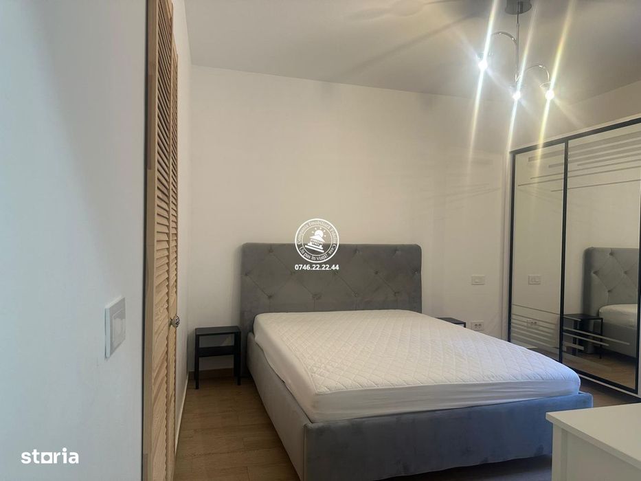 Apartament o camera de vanzare, Copou