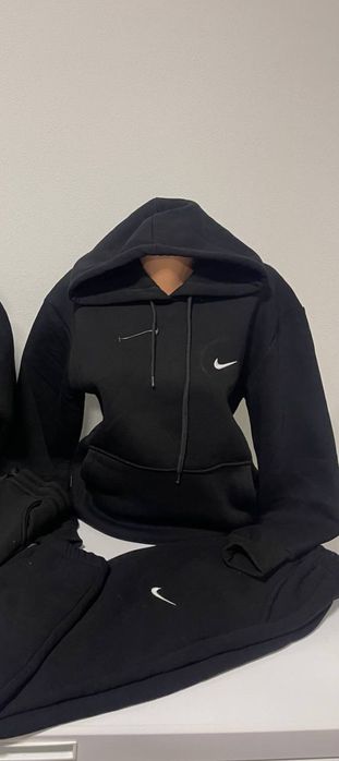 Trening unisex vătuit