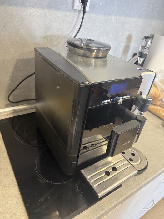 Кафемашина Shemens