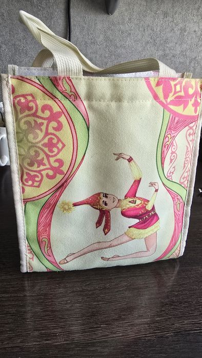 Сумка-холодильник маленькая