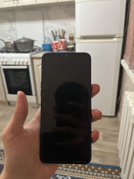 Реалми 5 на запчасти