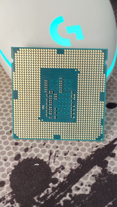Процесор i3 4170 3.70 ghz