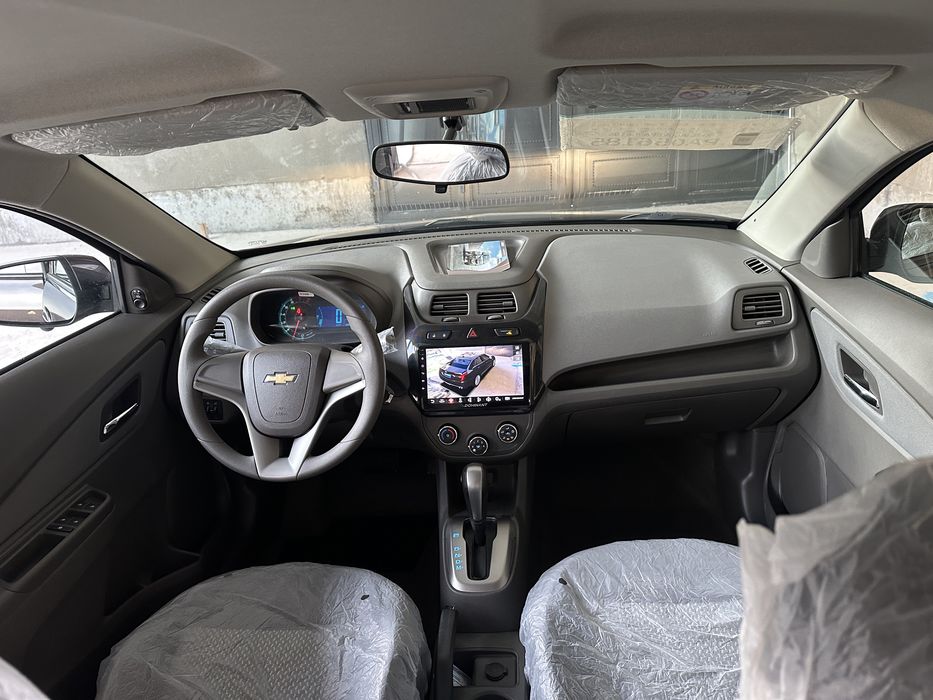 Cobalt avtomat pachka