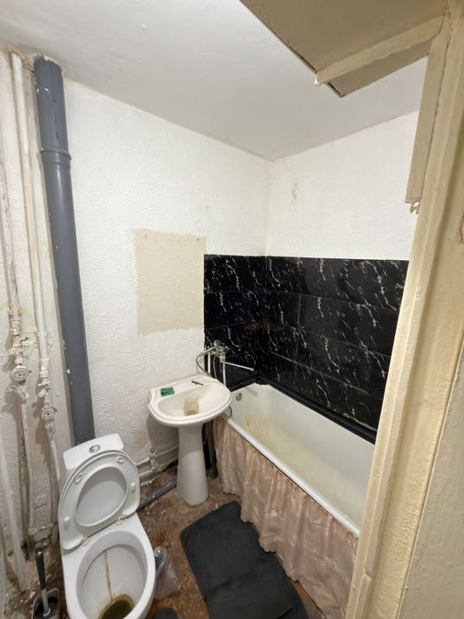 Продам 1 - ком квартира