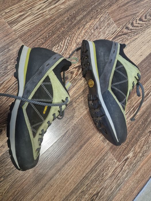 Semighete Asolo de fete 40