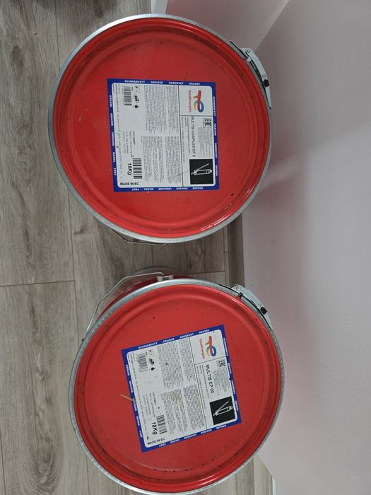 Galeata vaselina total multis