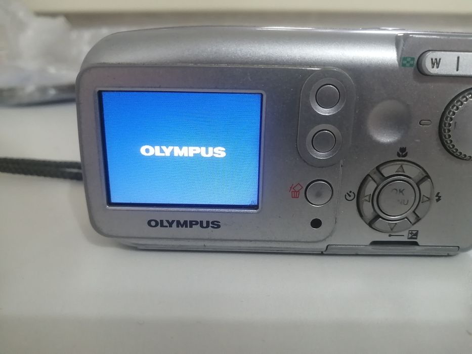 Продам фотоапарат