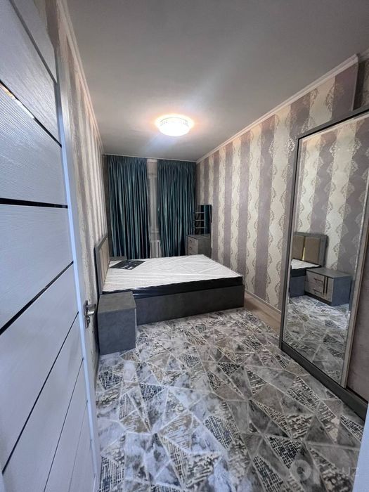 Яккасарой Ойбек метро якинида 2хонали квартира арендага берилади
