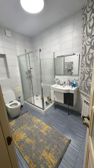 Клиниг, Уборка квартир, Генеральная уборка, Уборка после ремонта