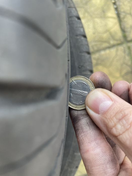 Continental 165/65/15