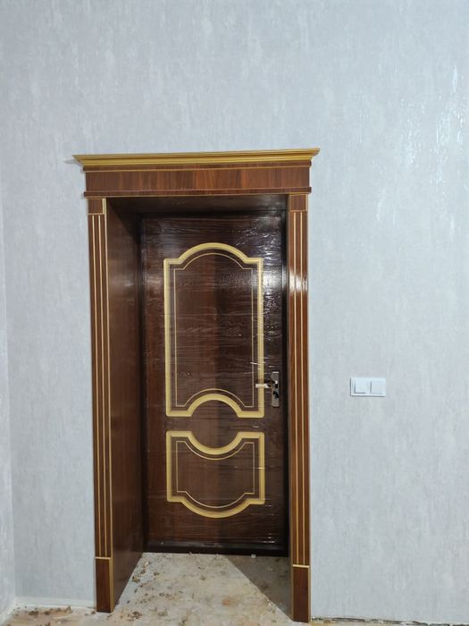 Birinchi qo'l garantiya 10 yil eng yaxshi sifatli qalin Mdf matryall