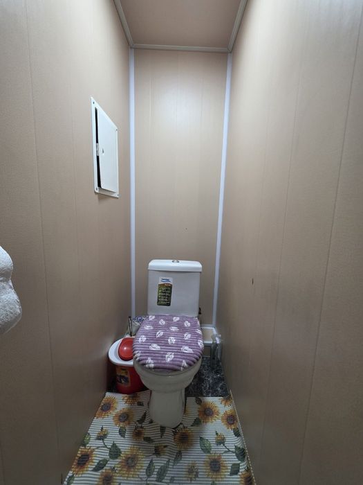 Troxlesnik dom 80 oldida 4 xona 1 etaj