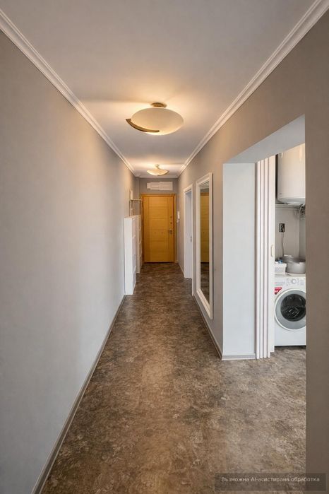 Дава се под наем Тристаен апартамент в Пловдив, Каменица 1 - 80 кв.м за 750 € - Снимка #8