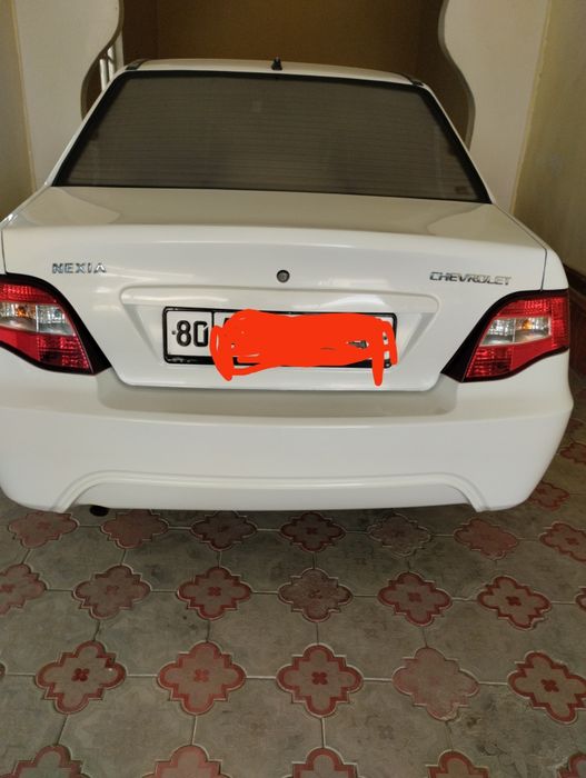 Нексия 2 гибрид простой