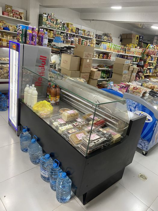 Холодильник Алматы продам 2 шт одинаковые