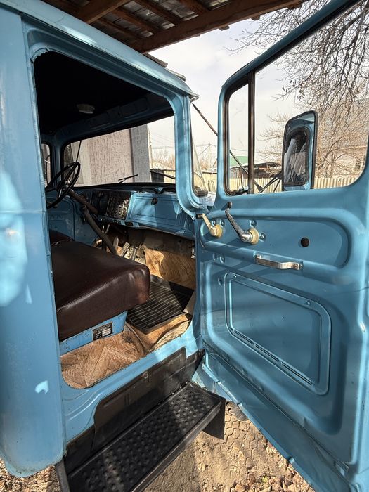 Продам Зил Находу