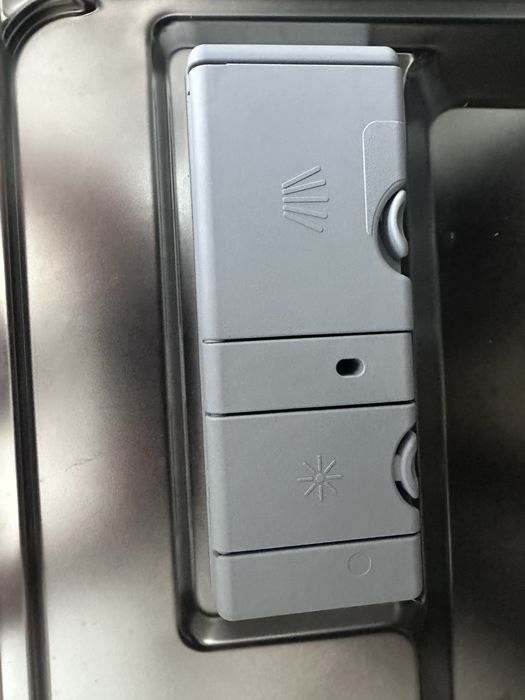 Посудомоечная машина electrolux