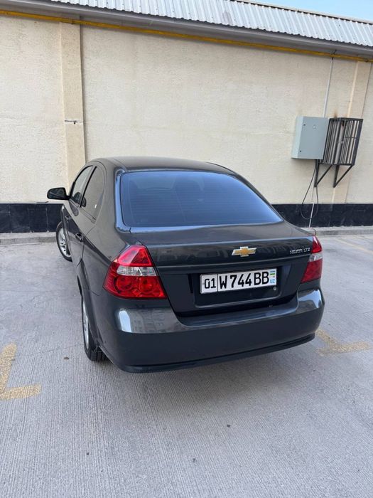 Продается Nexia3 2020 автомат