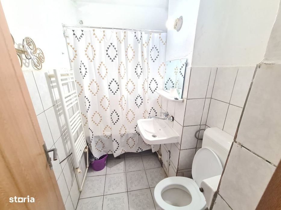 Apartament 2 camere, CORNISA - Bacau