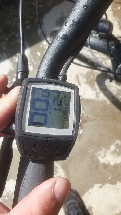 Piese  și componente biciclete electrice