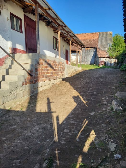 Casa de vanzare sat Grânari