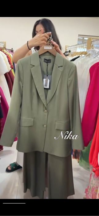 Новая двойка от Detective