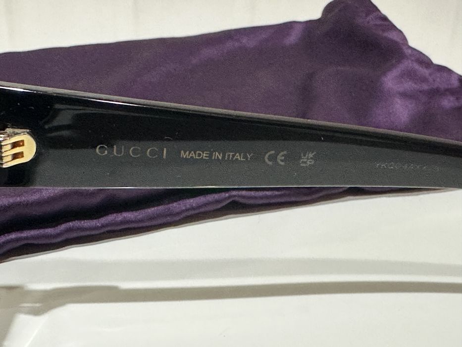 дамски слънчеви очила Gucci GG1257S