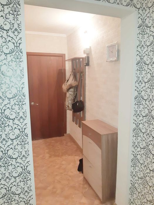 1-комнатная Бойлер. посуточно Балхаш