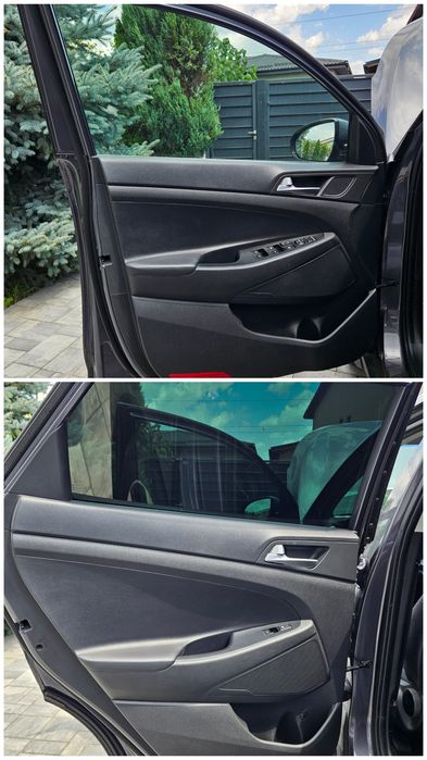 Hyundai Tucson 1.6 t-gdi, 2017, automat, 4x4