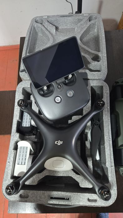 DJI Phantom 4 Obsidian