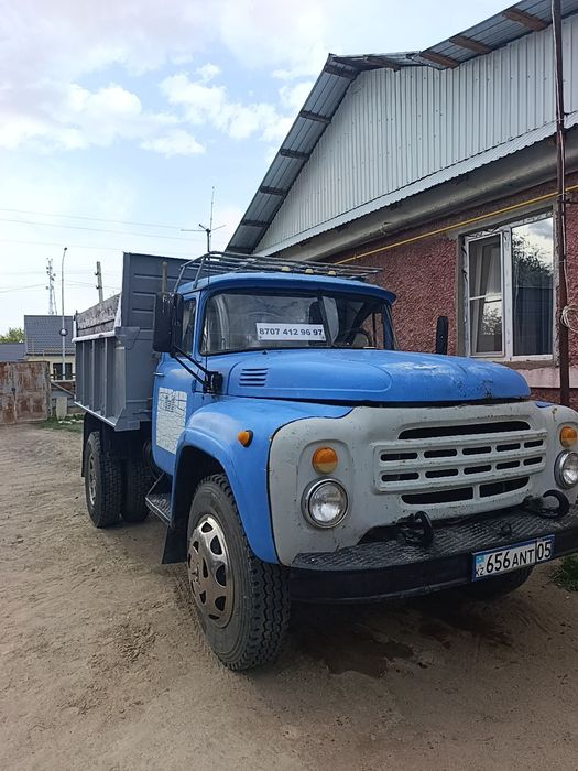 Доставка спучих грузов