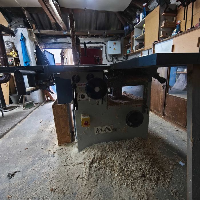 5 операционна машина