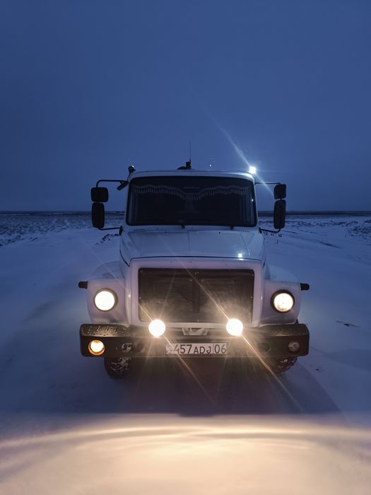 Газ 53 вакуум 3309