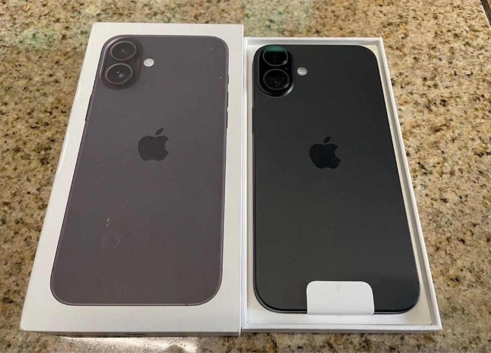 Продам iPhone 16