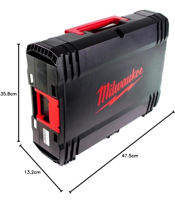 Куфари Milwaukee