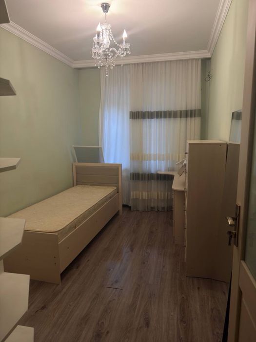 Паркентский 77 Серия 90м2