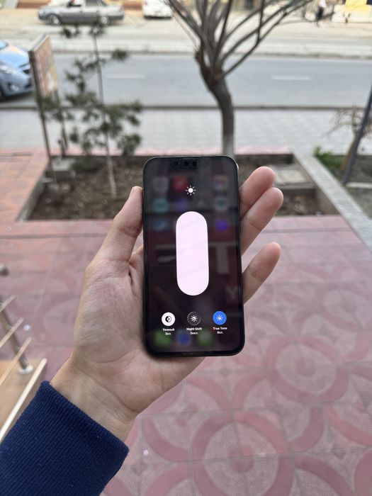 iPhone 13 Mini sotiladi