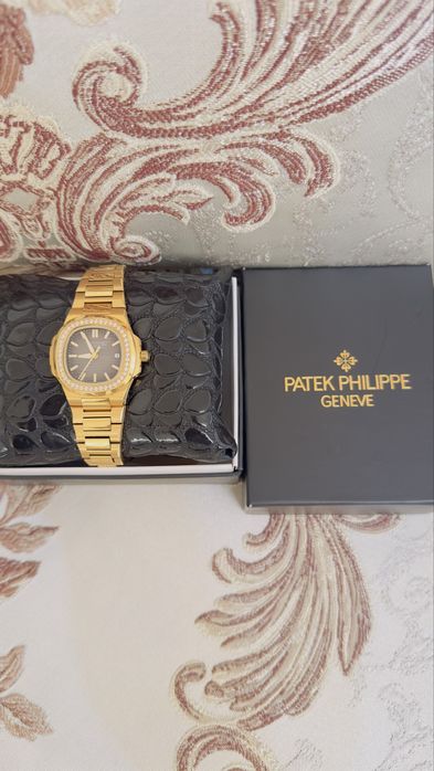 Женски часовник PATEK  PHILILPPE
