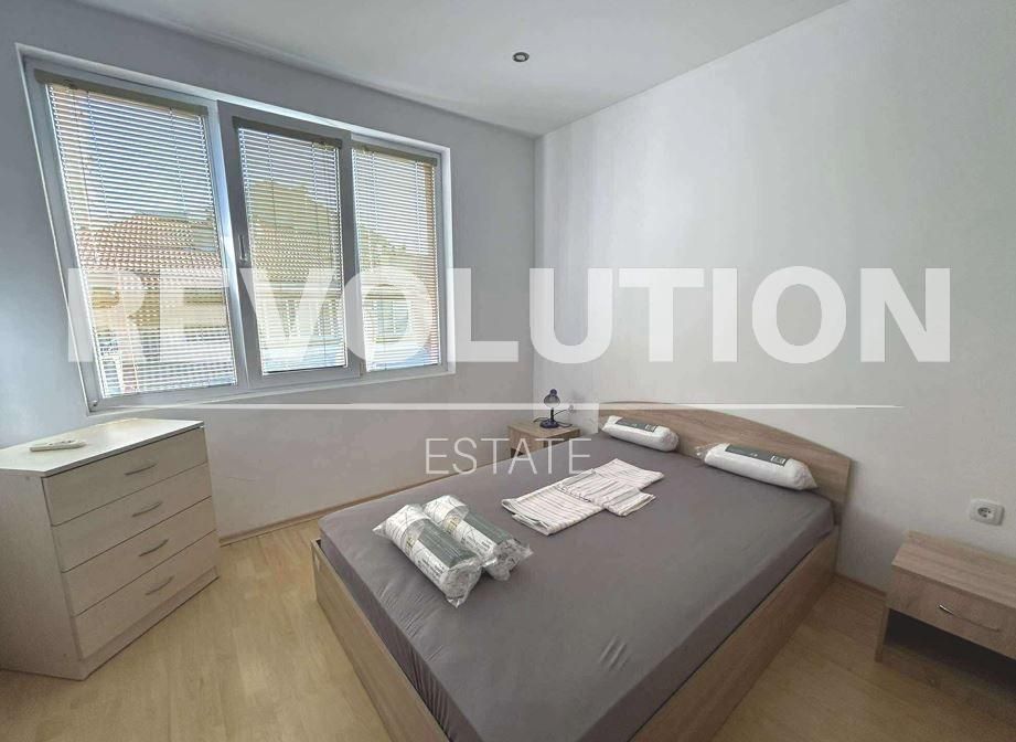 Дава се под наем Двустаен апартамент в Варна, Зимно кино Тракия - 48 кв.м за 423.81 € - Снимка #3