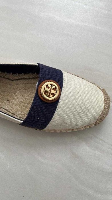 Эспадрильи от Tory Burch