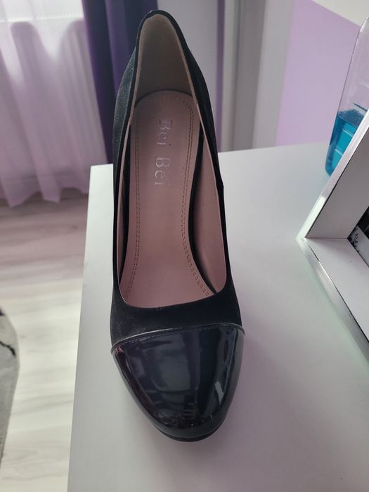 Vand pantofi eleganti nr.38