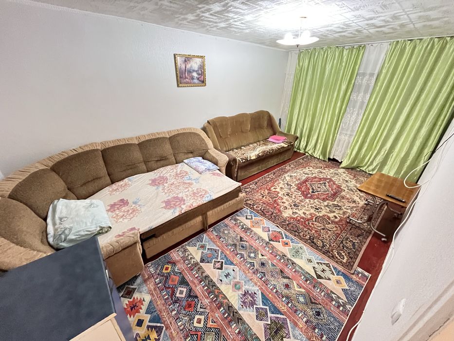 Квартира посуточно