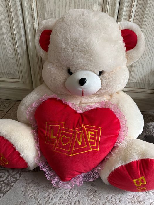 Мягкие игрушки  для подарок