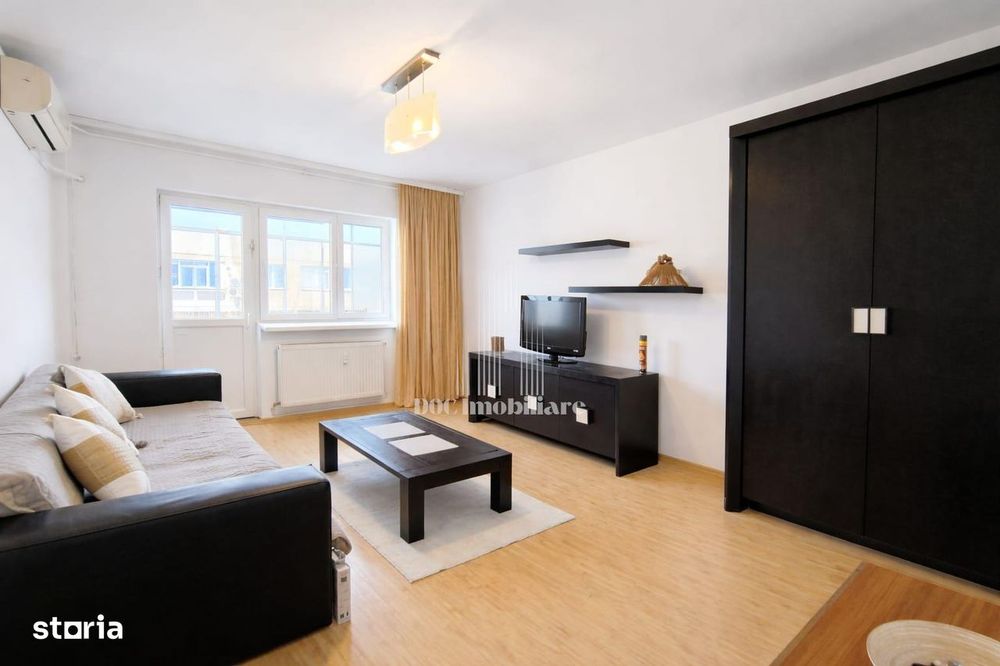 3 camere Tineretului | Metrou | Parc | Renovat — fotografia 1