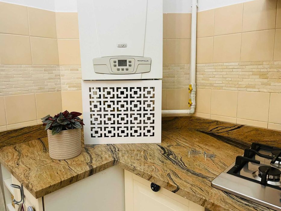 Masca centrala termica Rolls CT-14