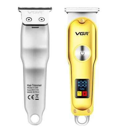 Машинка за подстригване VGR V290